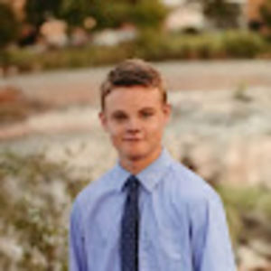 Meet your Posher, Logan